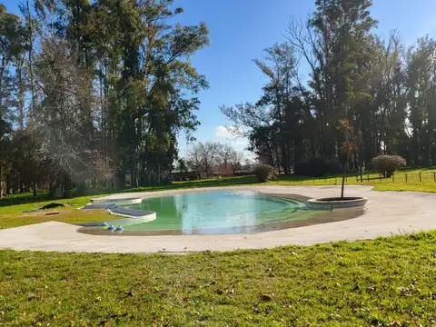 Haras San Pablo club de Campo  0