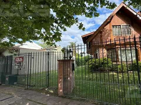 Casa en Venta de 3 dormitorios
