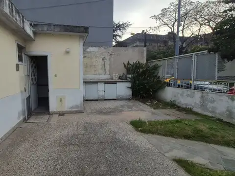 Depto Tipo Casa en Venta de 1 dormitorio