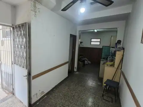Depto Tipo Casa en Venta en Villa Lugano, USD 65.000