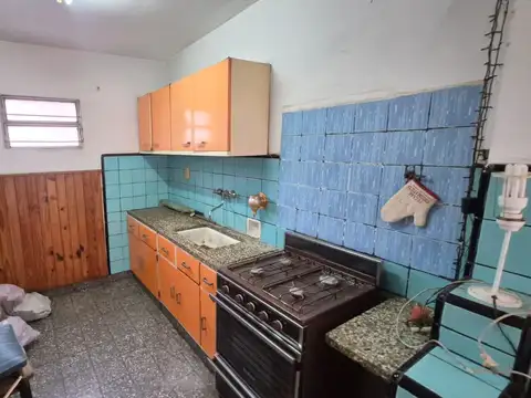 Depto Tipo Casa en Venta 40 años