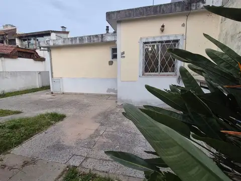 PH con patio,  Apto Crédito, Villa Lugano