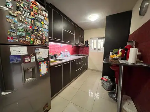 Casa en Venta en Barracas, USD 280.000