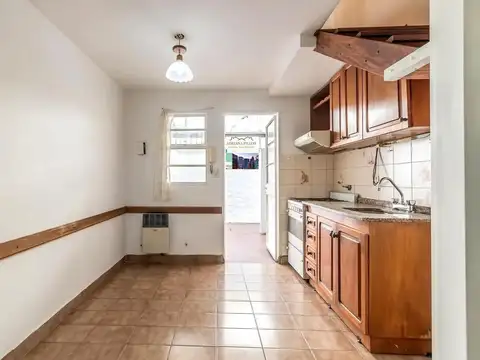 Departamento en Venta en Ramos Mejia, USD 53.000