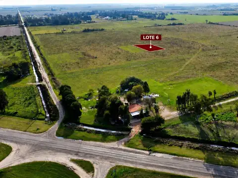 Terreno en Venta en Avellaneda, General Obligado