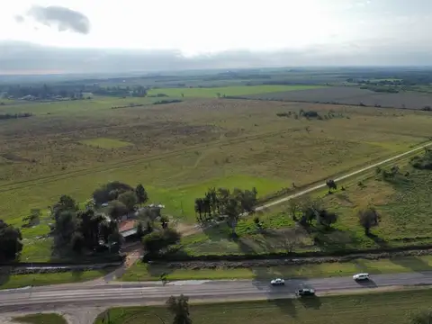 Zona Rural s/n