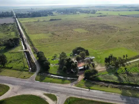 Terreno en Venta en Avellaneda, USD 28.000