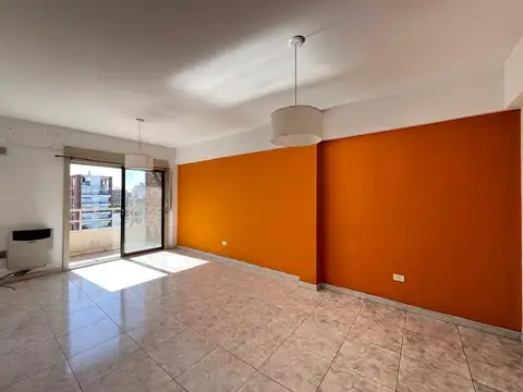 ALQUILER DEPARTAMENTO DOS AMB CON COCHERA QUILMES