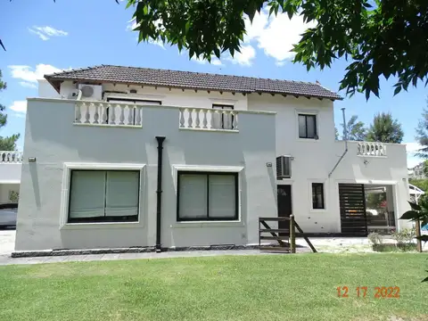 El Lauquen Club de Campo S.A.