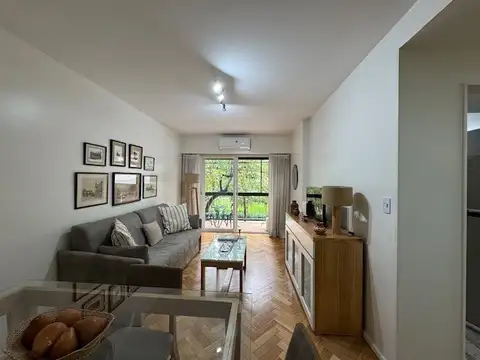 Departamento en Alquiler de 2 ambientes
