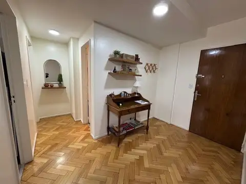 Departamento en Alquiler 55 años