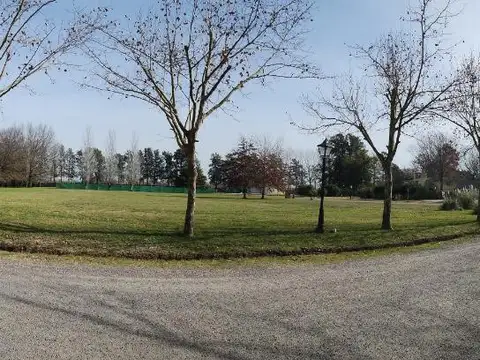 Terreno en venta - 1.850Mts2 - Haras del Sol, Pilar