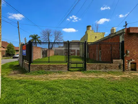 Terreno en Venta de 205,0 m2