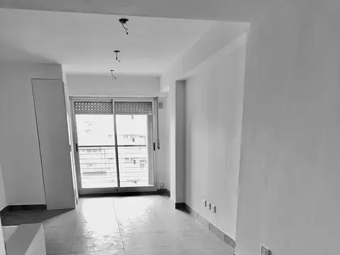 Departamento en Nuestra Señora de Lourdes