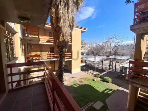 Departamento en Alquiler de 3 dormitorios