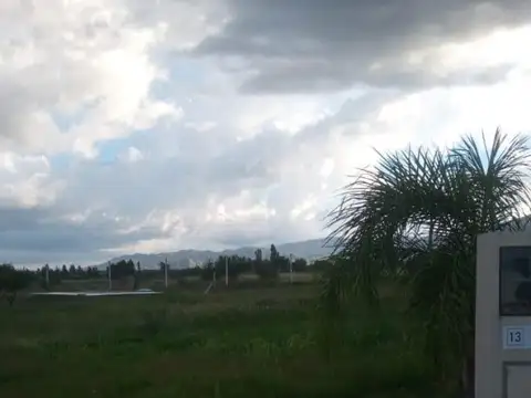 Terreno en Venta en San Luis, USD 15.000