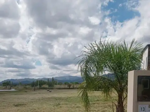 Venta de terreno en San Luis,  Suyuke Aire de manatial