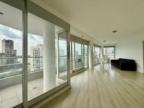 Departamento en Venta en Puerto Norte, USD 225.000