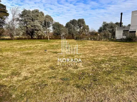 Terreno en Venta en Zelaya, Partido de Pilar