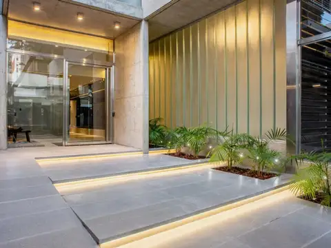 SE VENDE AMPLIO DEPARTAMENTO UN DORMITORIO PREMIUM