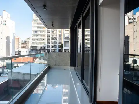 Departamento en Venta 5 años