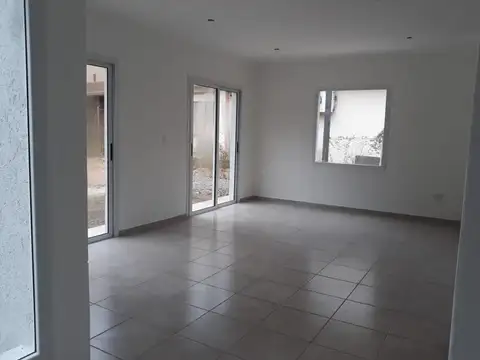 Casa en Alquiler 5 años