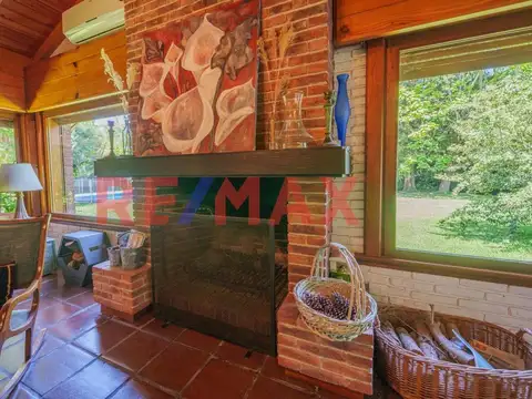 Casa en Venta 20 años