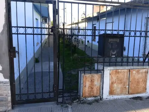 Depto Tipo Casa en Venta 36 años