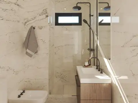 Departamento en Venta en Caballito, USD 126.500