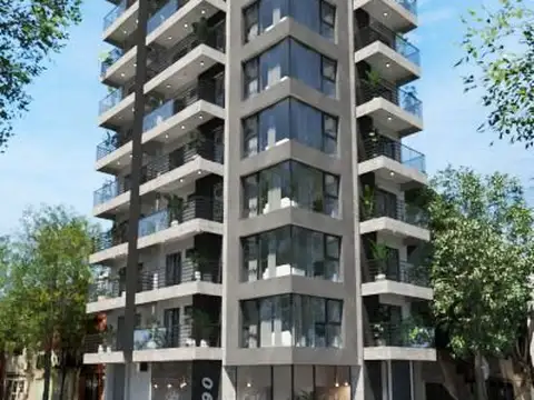 CABALLITO | 2 amb totalmente externo, muy luminoso. Ubicación estratégica.