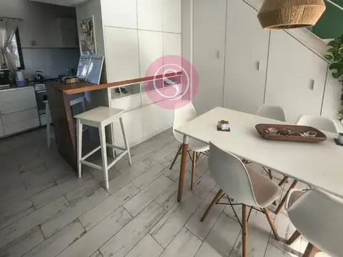 Departamento en Alquiler de 3 ambientes