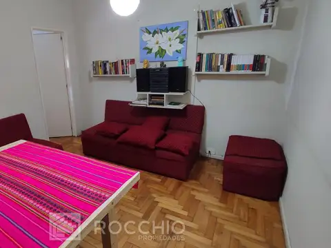 Departamento en Venta en Villa Ballester, USD 79.000