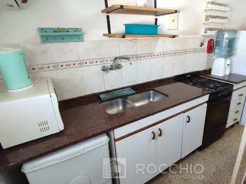 Departamento en Venta 60 años