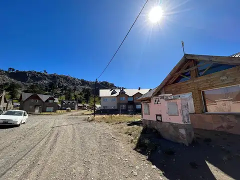 Casa en Venta en Caviahue, USD 72.000