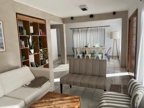 Casa en Alquiler 10 años