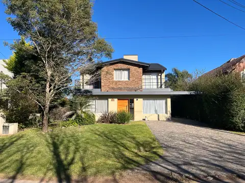 Casa en Alquiler en Nautico Escobar, Countries y Barrios Cerrados en Escobar