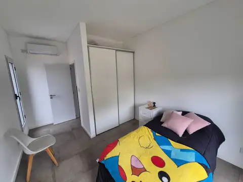 Casa en Alquiler 6 años