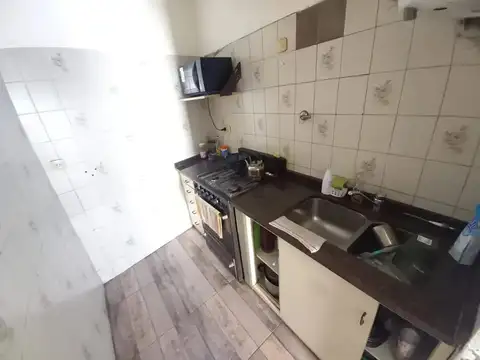 Depto Tipo Casa en Venta en Carapachay, USD 79.000