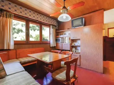 Casa en Venta 60 años