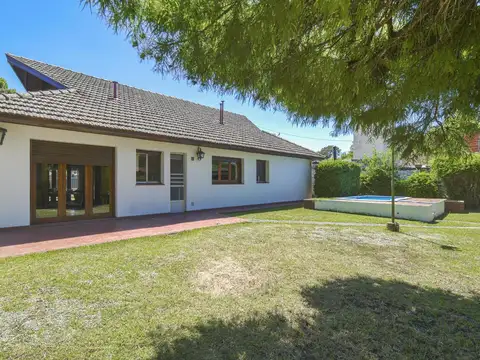 Casa en Venta de 3 dormitorios