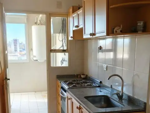 Departamento - Alquiler - Argentina, Capital Federal - AV AVELLANEDA 3900