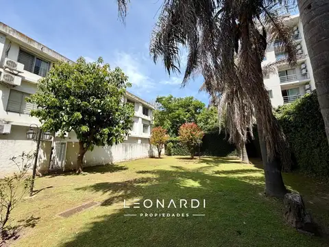 Departamento en Escobar