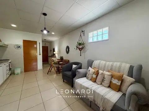 Departamento en Venta en Belen De Escobar, USD 75.000