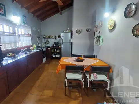 Depto Tipo Casa en Venta de 3 dormitorios