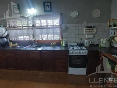 Depto Tipo Casa en Venta en Don Bosco, USD 85.000