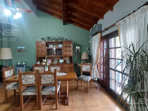PH 4 ambientes en planta alta en venta - APTO CREDITO -  Don Bosco