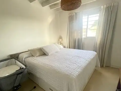 Triplex 2 dormitorios - Bella Vista