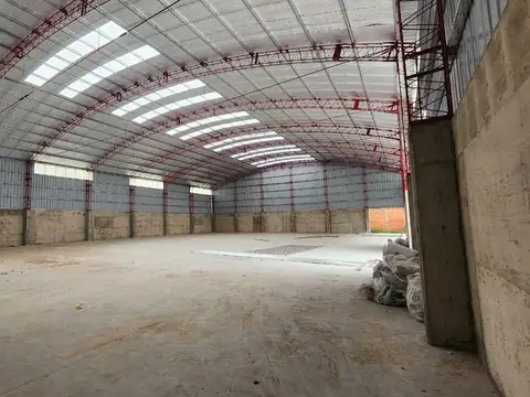 Galpón en Mar Del Plata