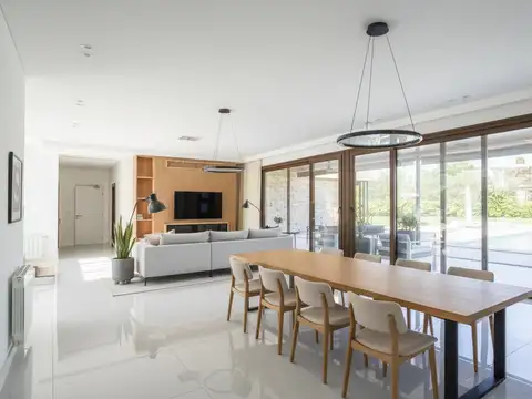 Casa en Venta en Funes, Rosario