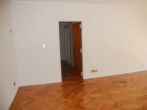 venta departamento 4 ambientes mas dependencia